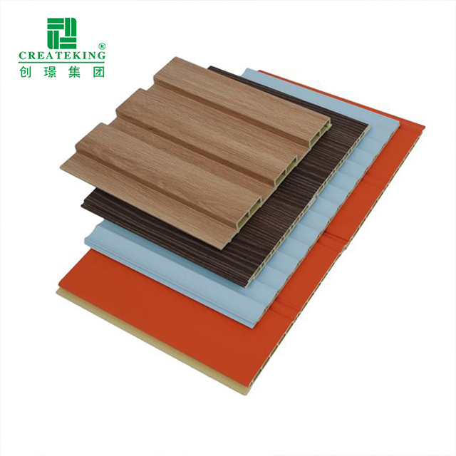 The Best Interior Wall Decoration Solution in 2023: Eco-Friendly Wood Plastic Wall Panels
