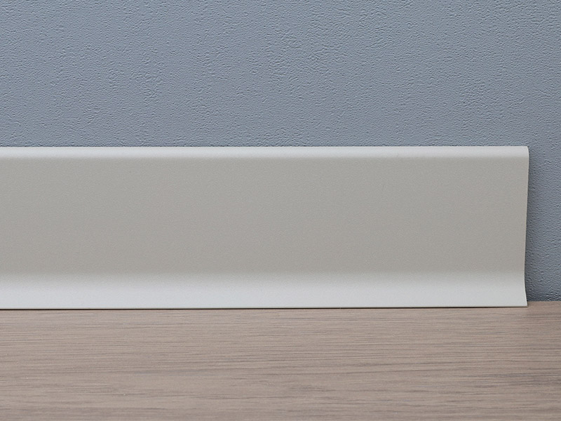 Flexible PVC Skirting
