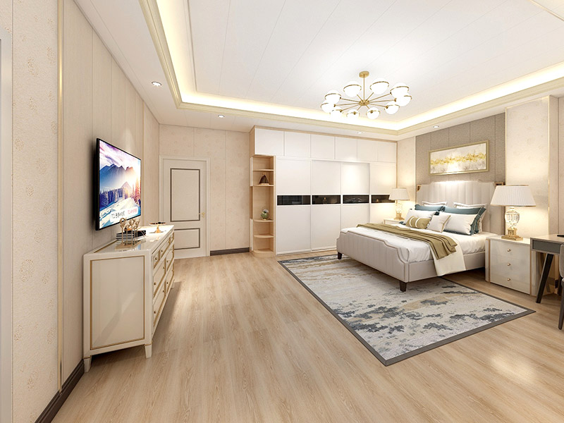 Best Color for Skirting Boards