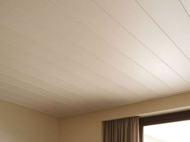 PVC Ceiling