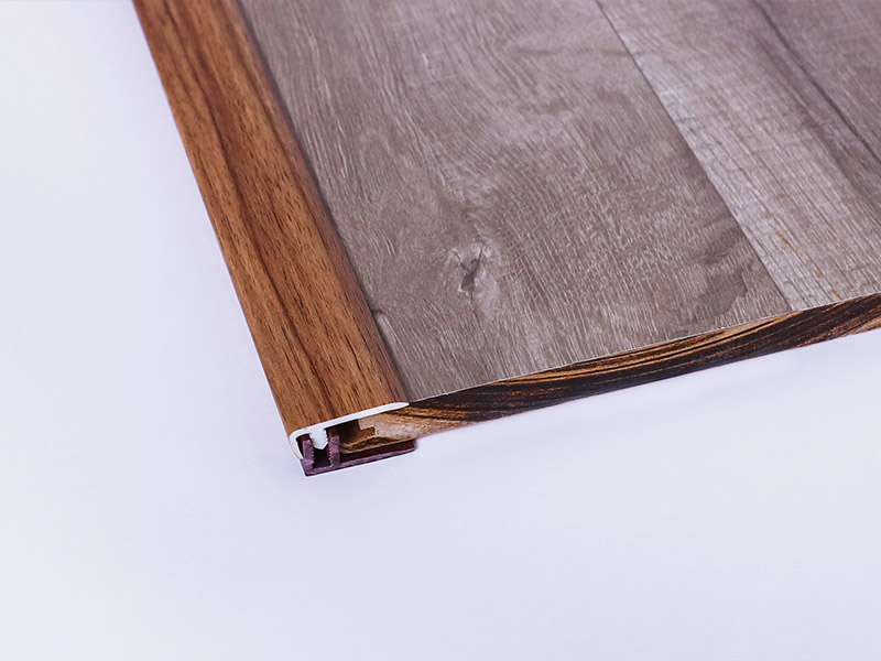 laminate flooring edge strip