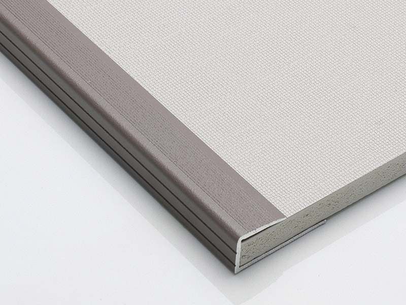 C-moulding Laminate Floor Trims