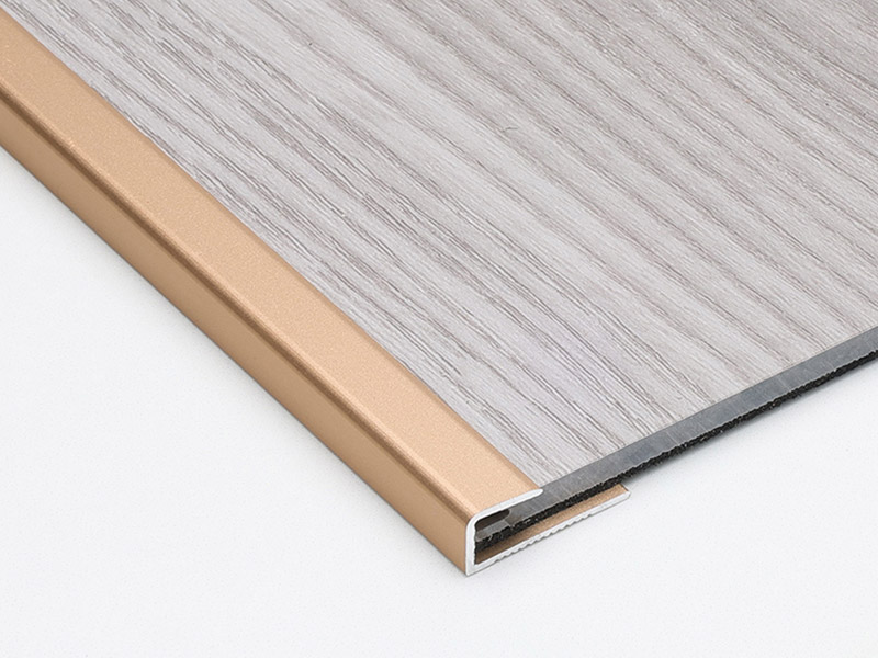 C-shape Floor Edge Strip