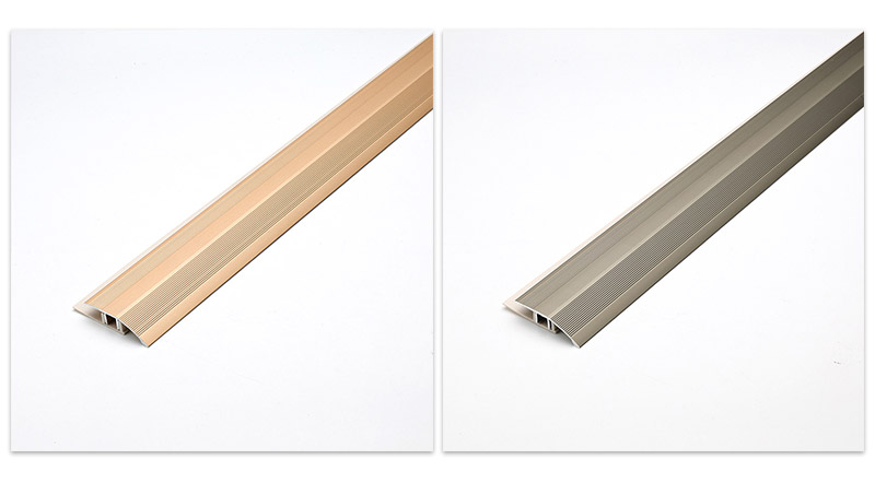 Aluminum Alloy Floor Transition Strip