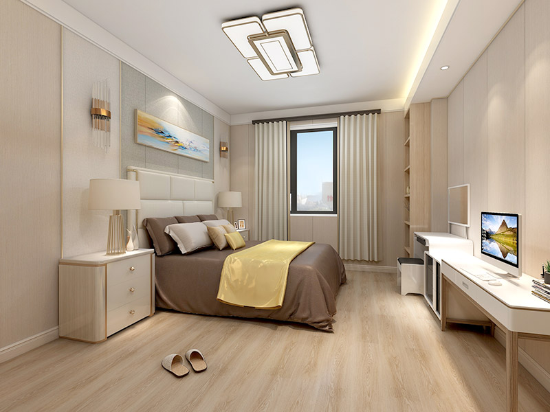 Best Color for Skirting Boards