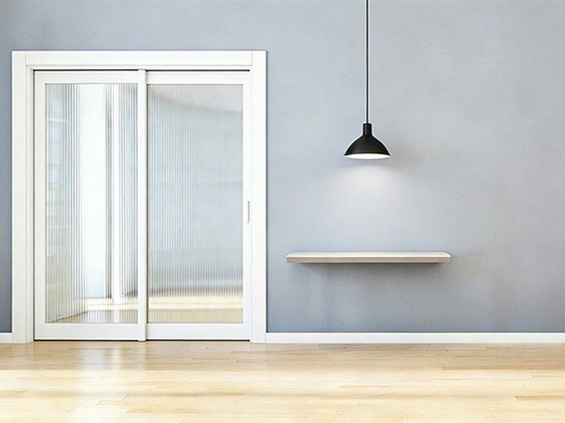 Baseboards and Architraves