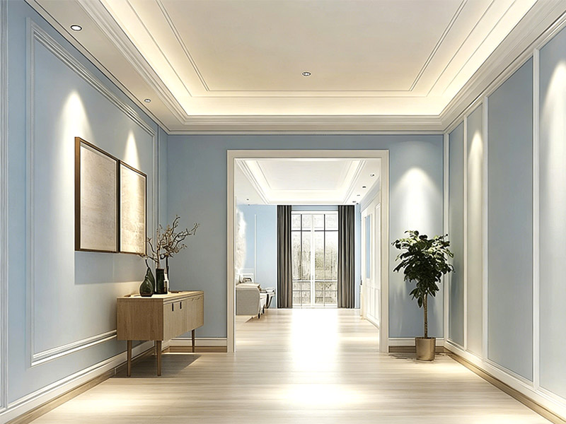 Skirting And Architraves