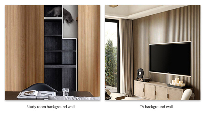 Product application scenarios