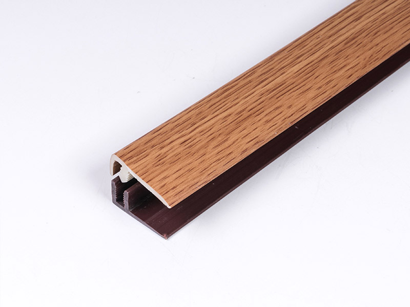 laminate flooring edge strip