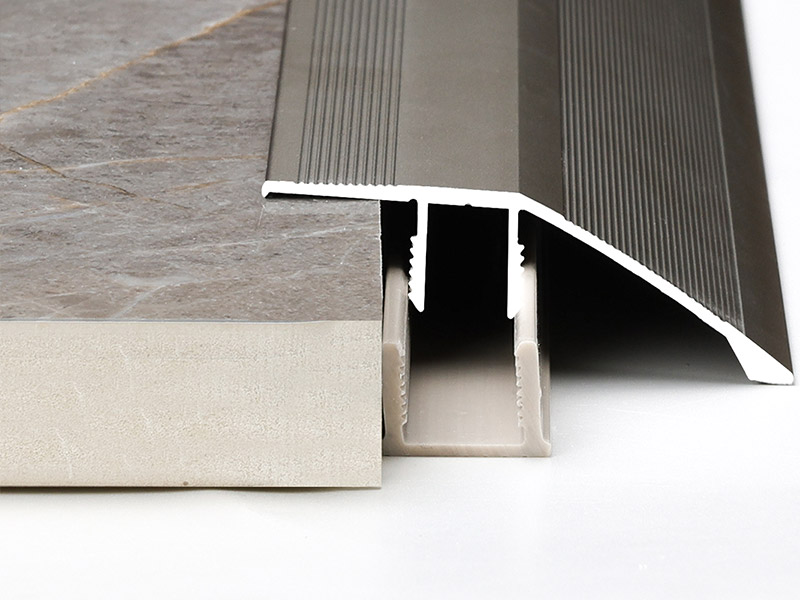 Aluminum Alloy Threshold Strips