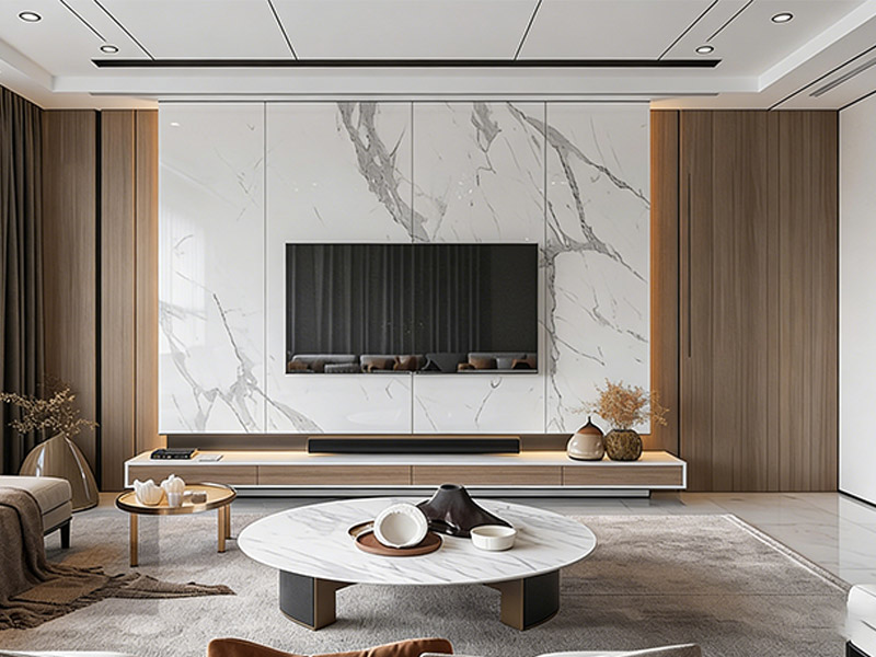 Safety Concerns with Carbon Crystal Wall Panels