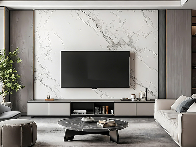 Safety Concerns with Carbon Crystal Wall Panels