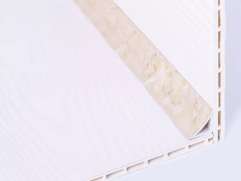 20*20mm PVC Inner Corner Edge Trims