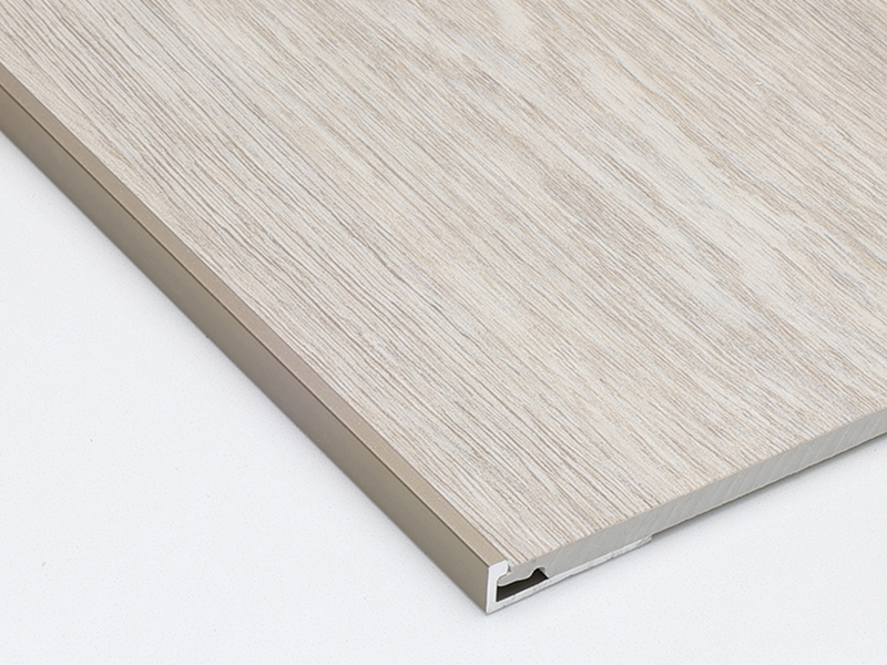 C-Channel Flooring Trim