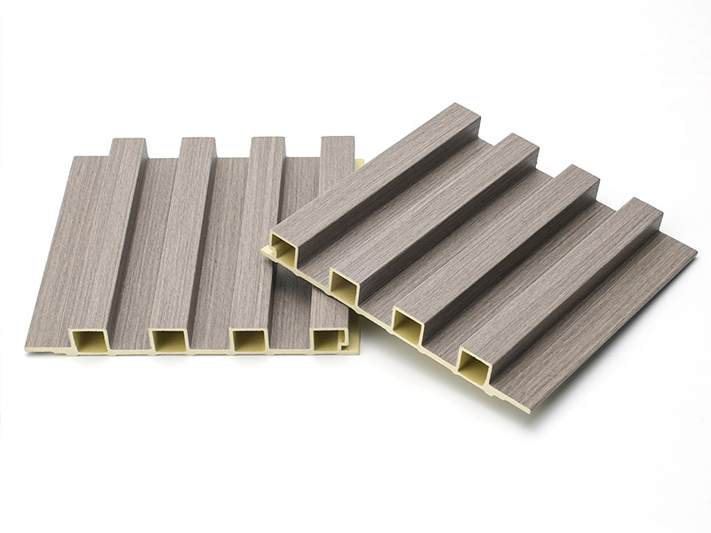 169*20mm PVC Fluted Wall Claddings