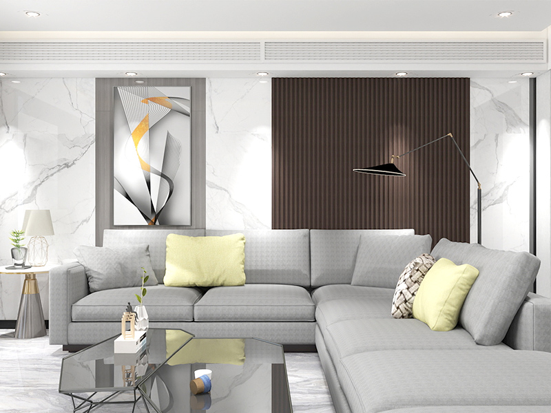 169*20mm PVC Fluted Wall Claddings