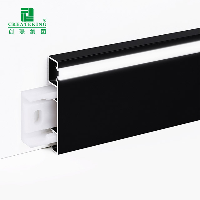 LED Baseboards