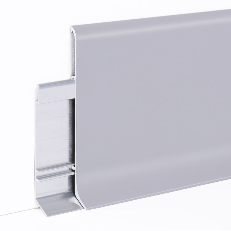 Durable Aluminum skirting