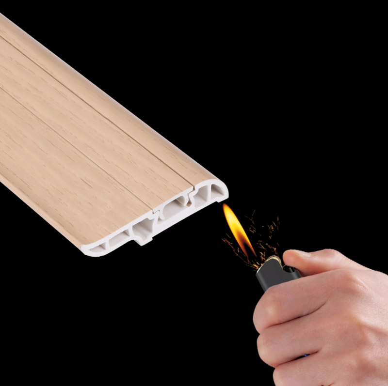 Fireproof Skirting board