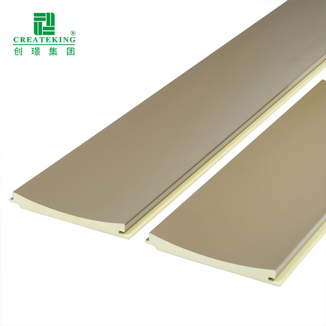 PVC Wall Board