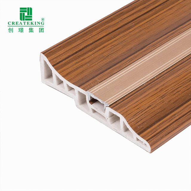 Modern Floor Skirting