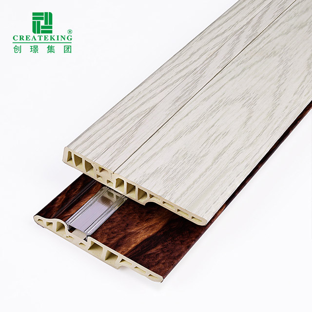 Baseboard Molding 