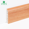 wood effect skirting board