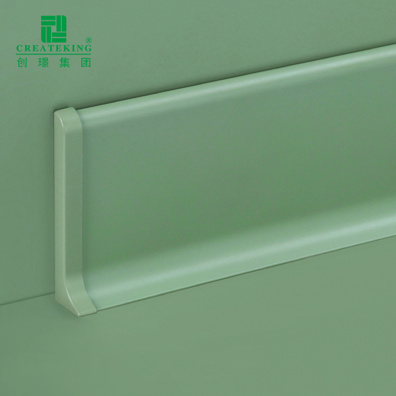 Aluminum Alloy Skirting Boards