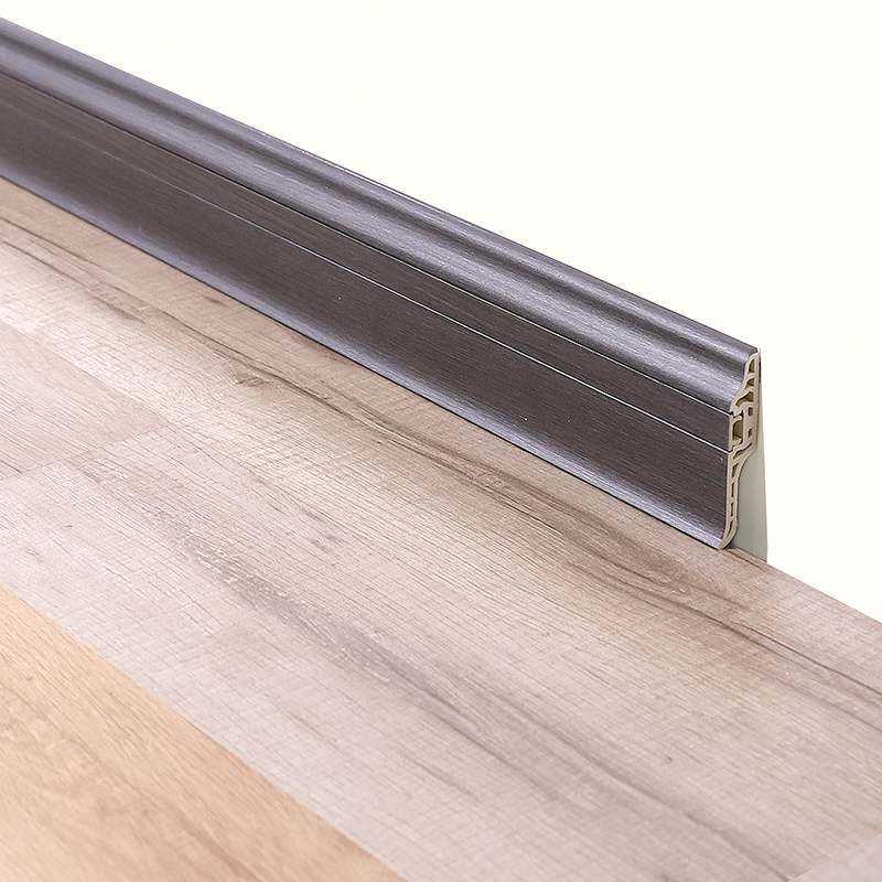 skirting board