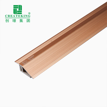 Metal Floor Transition Strip