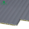 Fluted PVC Wall Panel