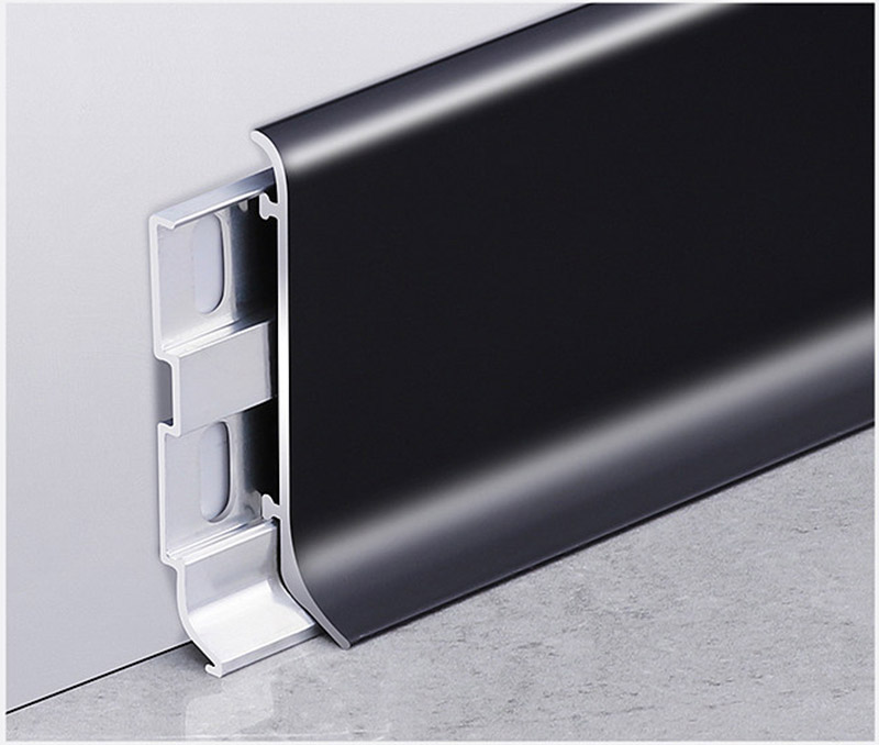 stainless steel skirting