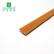 Metal Transition Strip For Tile