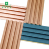 Wood Fluted Wall Panels