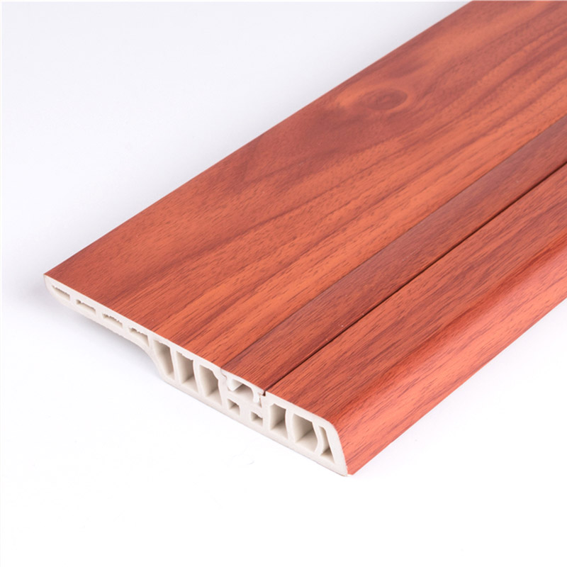 Waterproof Baseboard molding