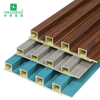 WPC Wood Slat Panel