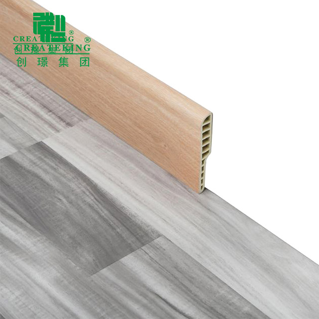 Skirting Board PVC