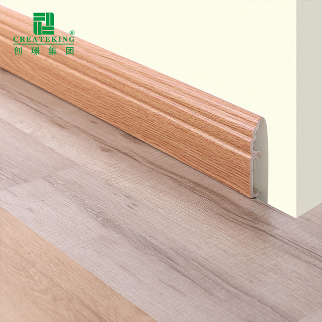 Skirting Board Trim