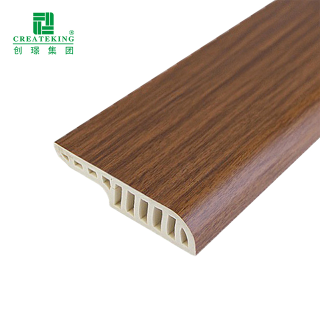 Flooring Skirting