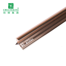 Outside Corner Tile Trim