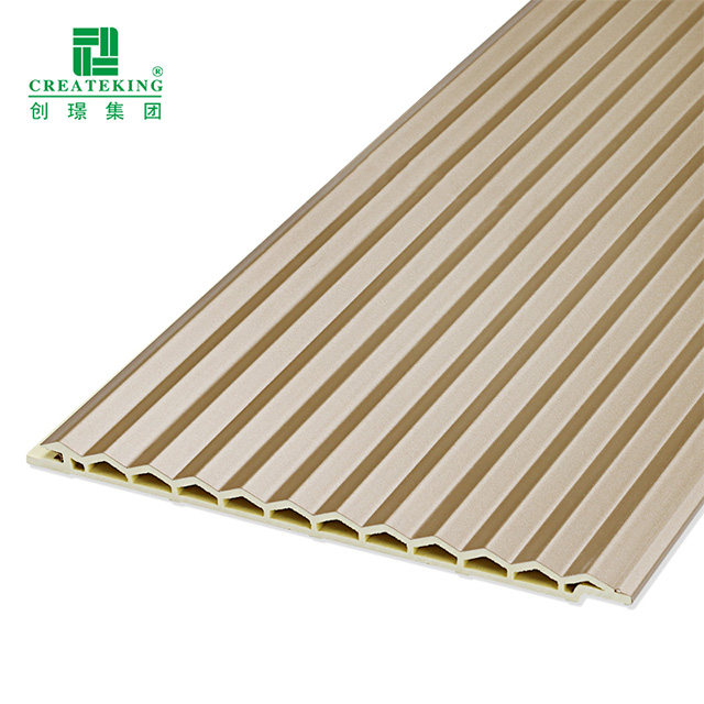 PVC Fluted Panels