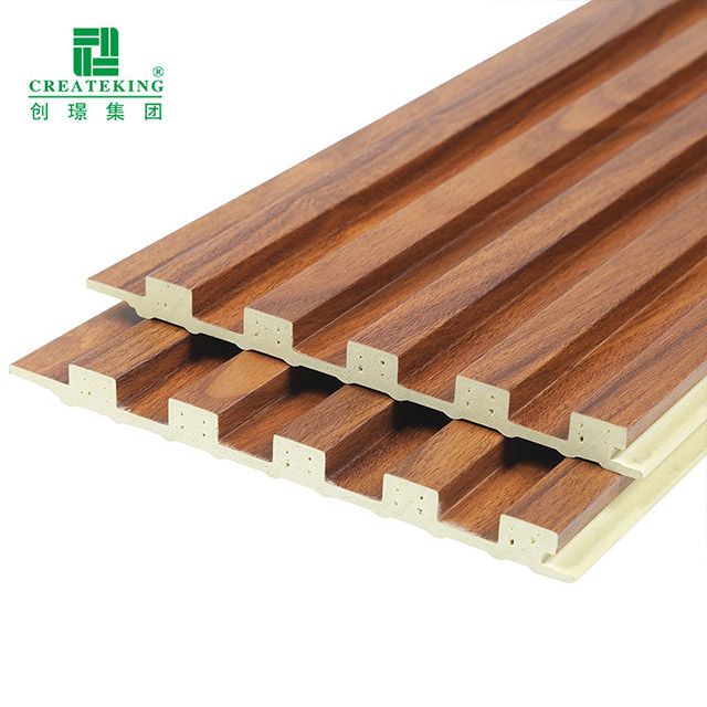 Interior Slat Wall Panel