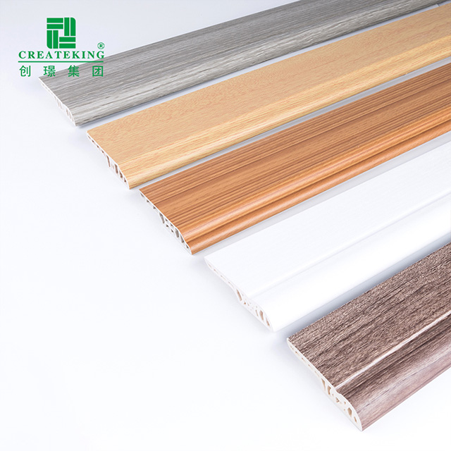 Composite Skirting Board