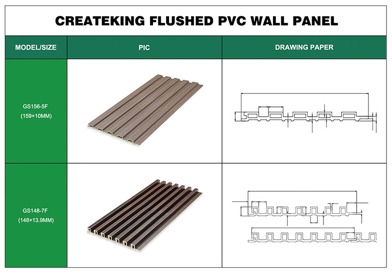 Composite Wall Panel