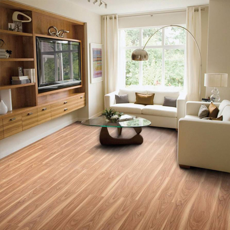 Versatility Vinyl Tile Flooring