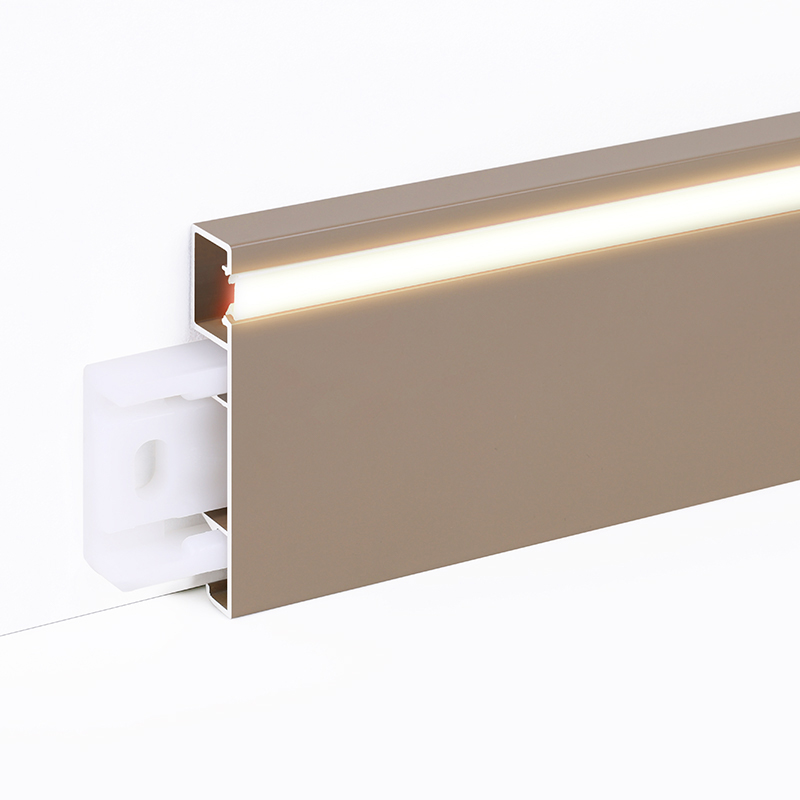 Led skirting