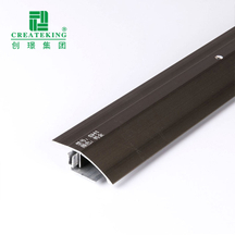 Metal Transition Strips