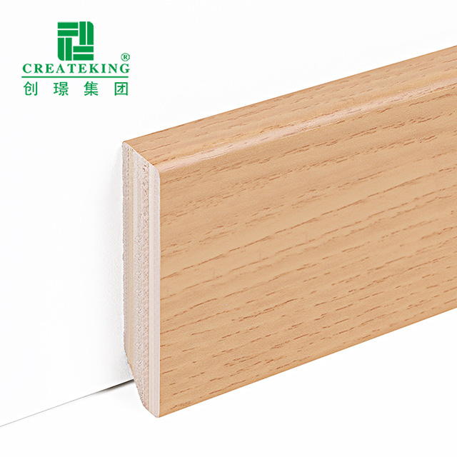 Solid Wood Skirting Board