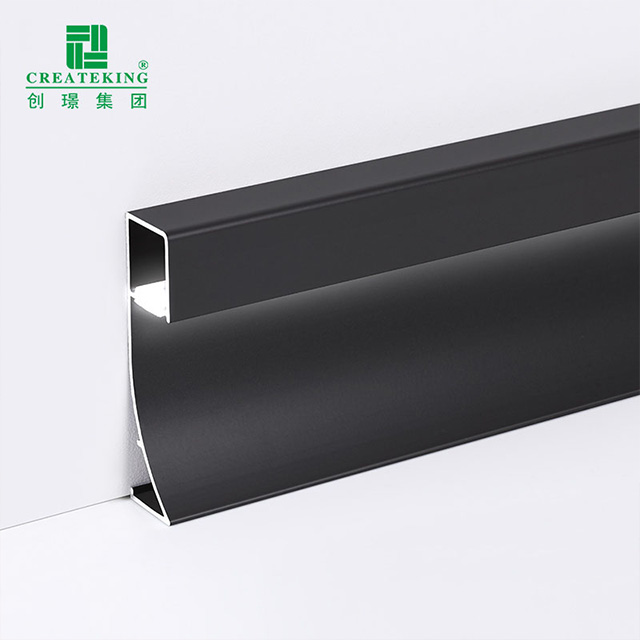 LED Baseboard