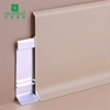 Versatility Skirting Baseboard Aluminum